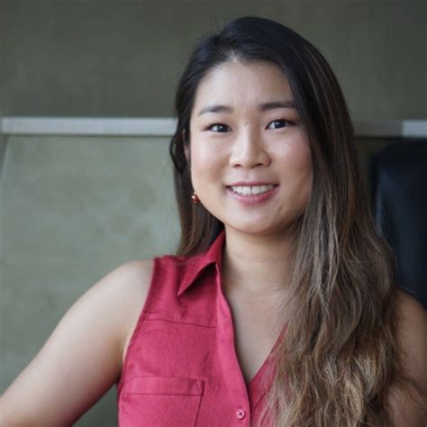 Kristin Chan .